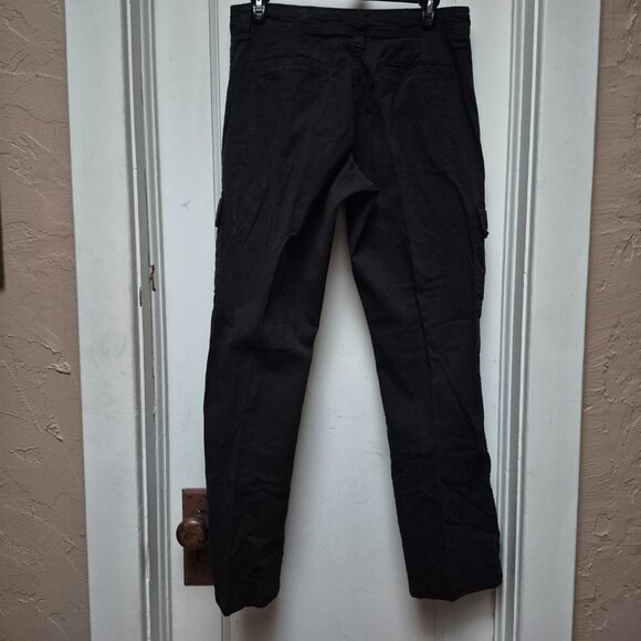 Wrangler Relaxed Fit Cargo Pants - 100% cotton - 30 x 32 - Picture 5 of 5